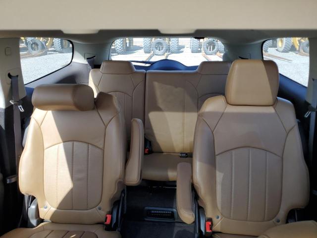2015 BUICK ENCLAVE - 5GAKVBKD5FJ386456