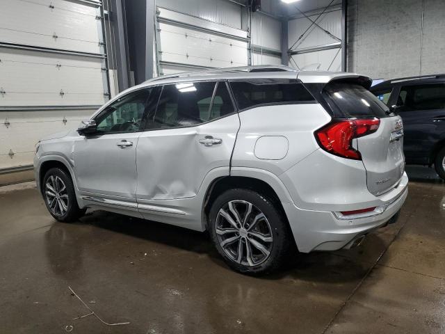 2018 GMC TERRAIN DE - 3GKALXEX0JL240717
