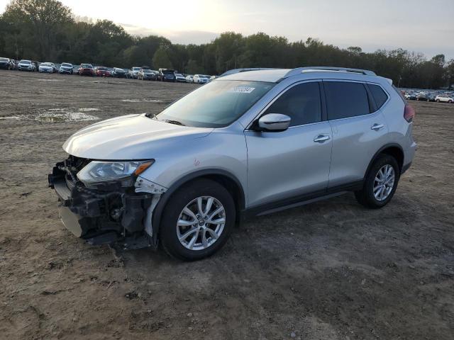 2019 NISSAN ROGUE S #3024579629