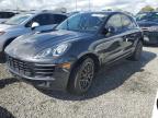 2018 PORSCHE MACAN S - WP1AB2A59JLB34928