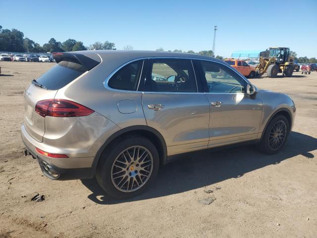 VIN WP1AB2A25GLA94006 2016 PORSCHE CAYENNE no.3