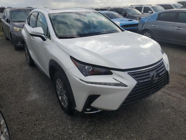 2020 LEXUS NX 300 JTJDARBZ6L5001429