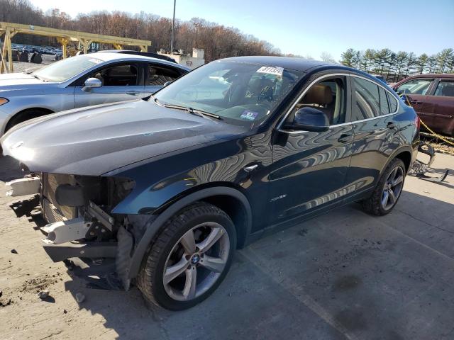 2016 BMW X4 XDRIVE2 #3024680635