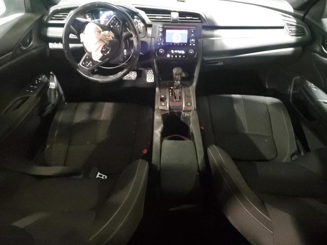 2019 HONDA CIVIC SPOR - SHHFK7H41KU225356