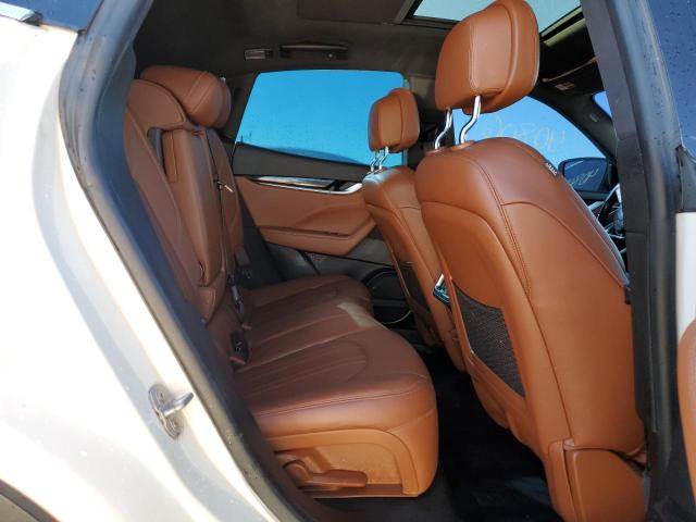 ZN661XUA0JX296163 Maserati All Models 2018