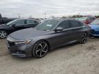 2018 HONDA ACCORD SPO - 1HGCV1F33JA179539