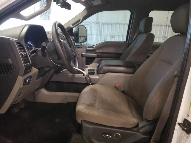 2019 FORD F250 SUPER - 1FT7W2BT9KEC47801