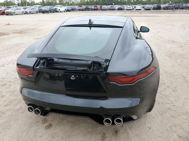 VIN SAJDD1EE2PCK81857 2023 Jaguar F-Type no.10