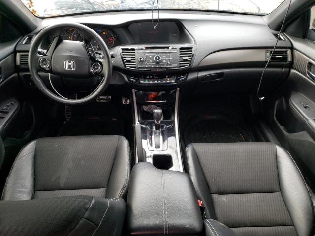 2016 HONDA ACCORD SPO - 1HGCR2F57GA236734
