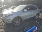 2019 CHEVROLET EQUINOX PR - 3GNAXNEV4KS657064