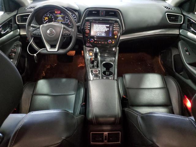 2022 NISSAN MAXIMA SV - 1N4AA6CV3NC505067