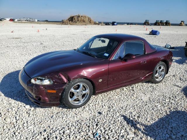 MAZDA MX-5 MIATA