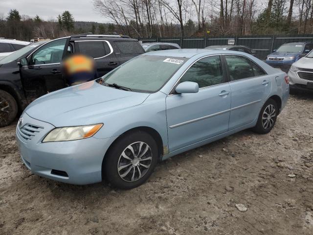 2007 TOYOTA CAMRY CE #3020176625