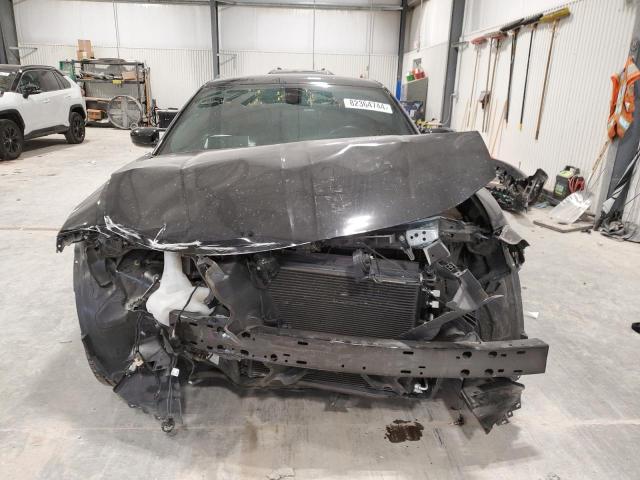 2022 DODGE CHARGER SX - 2C3CDXBG1NH126458
