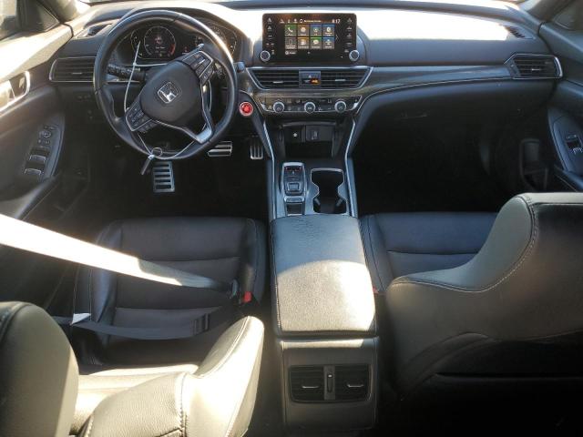 2018 HONDA ACCORD SPO - 1HGCV2F3XJA022869