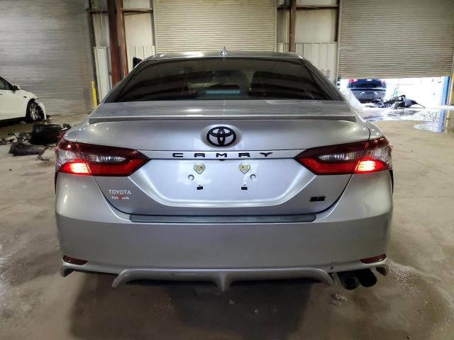 2023 TOYOTA CAMRY SE N - 4T1G11AK9PU801252