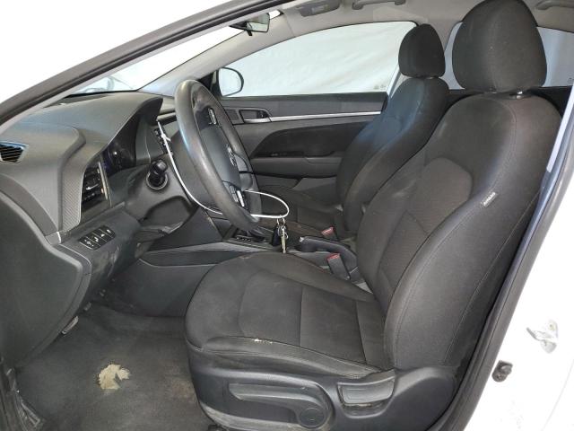 VIN 5NPD84LF6KH474915 2019 HYUNDAI ELANTRA no.7