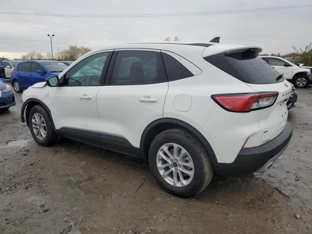 2022 FORD ESCAPE SE - 1FMCU9G68NUB65001