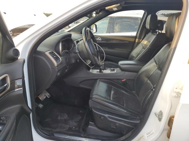2015 JEEP GRAND CHER - 1C4RJFCT3FC639493