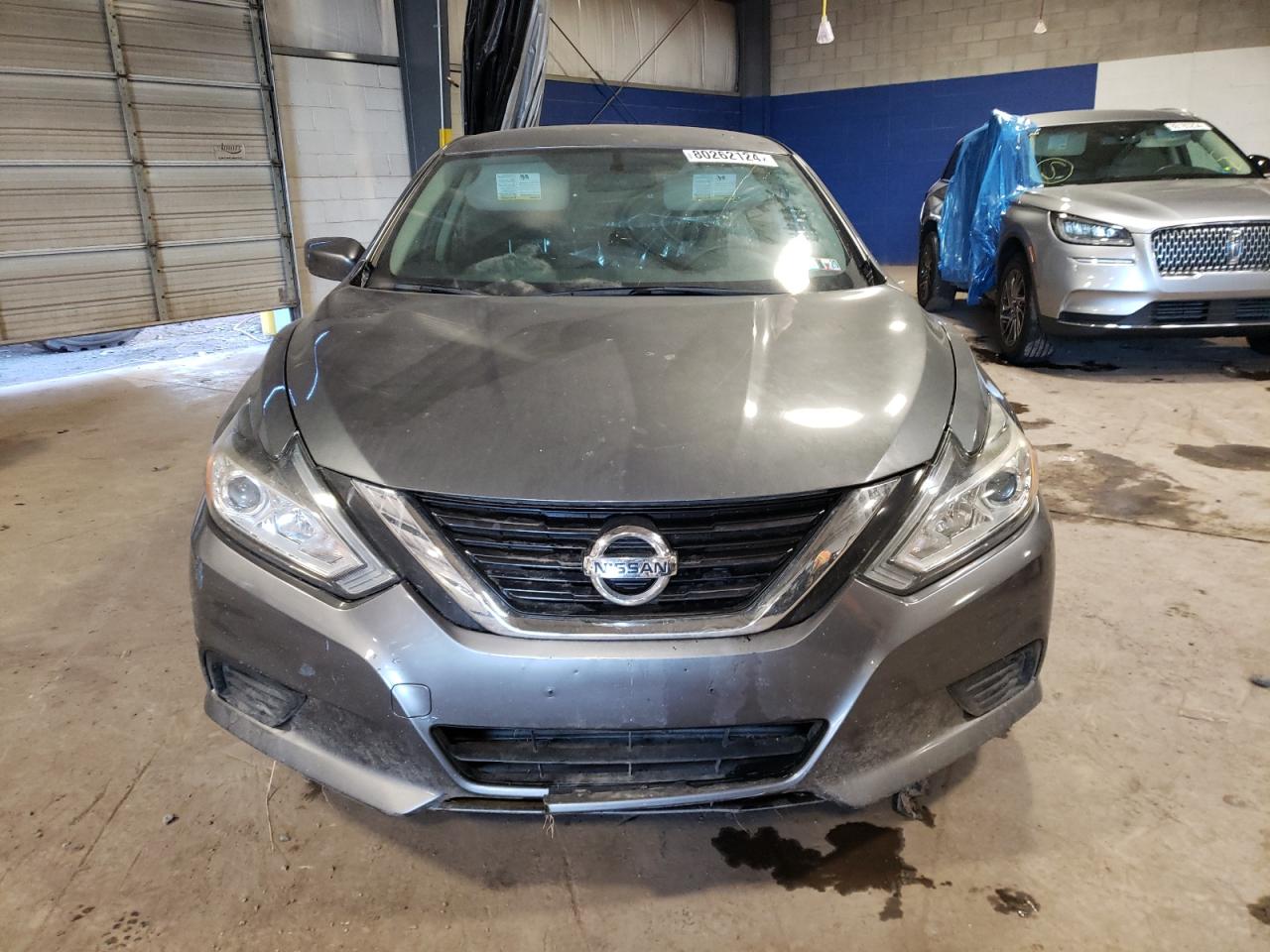 Lot #3009214376 2017 NISSAN ALTIMA 2.5