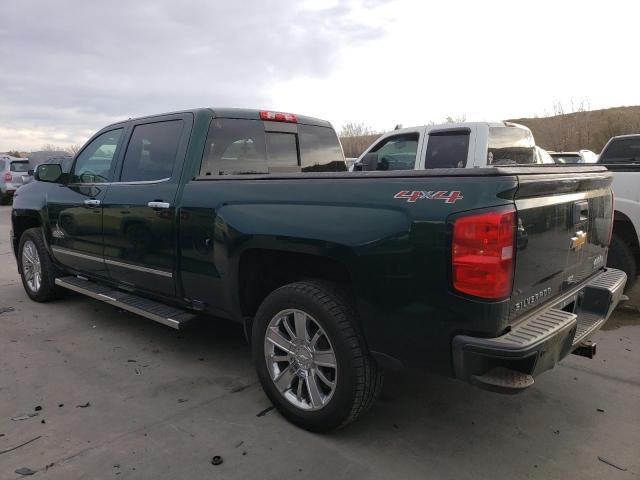 2015 CHEVROLET SILVERADO - 3GCUKTEJXFG241308