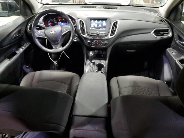 2019 CHEVROLET EQUINOX LT - 2GNAXUEV4K6108277