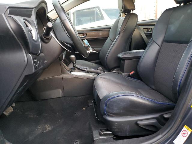 2019 TOYOTA COROLLA L - 5YFBURHE6KP909273