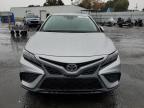 Lot #3038160732 2021 TOYOTA CAMRY SE