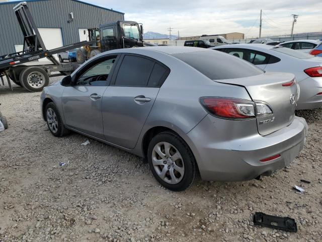 VIN JM1BL1UP5D1789663 2013 MAZDA 3 no.2