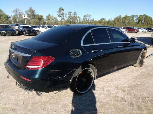 Vin: wddzf4jb2ha157277, lot: 82614394, mercedes-benz e-class 300 20173