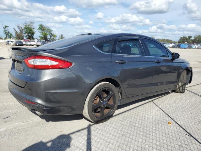 VIN 3FA6P0H70GR223386 2016 Ford Fusion, SE no.3