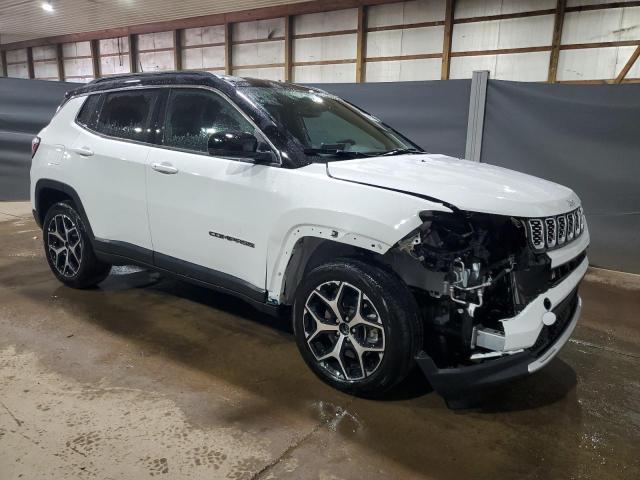 VIN 3C4NJDCN6ST509520 2025 JEEP COMPASS no.4