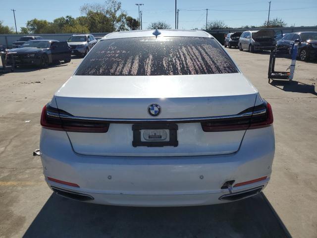 VIN WBA7T2C05LGL17746 2020 BMW 7 SERIES no.6