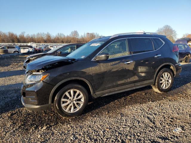 2018 NISSAN ROGUE S - KNMAT2MV4JP581802