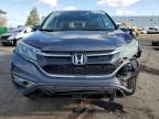 HONDA CR-V EXL photo