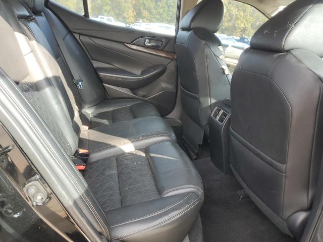 2016 NISSAN MAXIMA 3.5 - 1N4AA6AP8GC430504