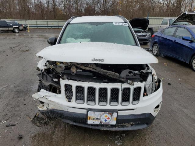 2016 JEEP COMPASS SP - 1C4NJCBA3GD740056
