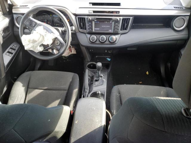 2018 TOYOTA RAV4 LE - JTMBFREV5JJ199283
