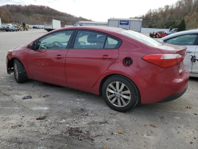 Vin: knafx4a62f5382010, lot: 77977064, kia forte lx 20152