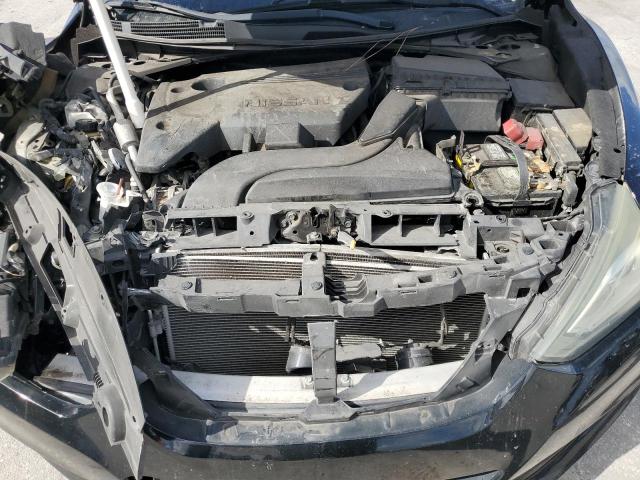 2017 NISSAN ALTIMA 2.5 - 1N4AL3AP2HN365373