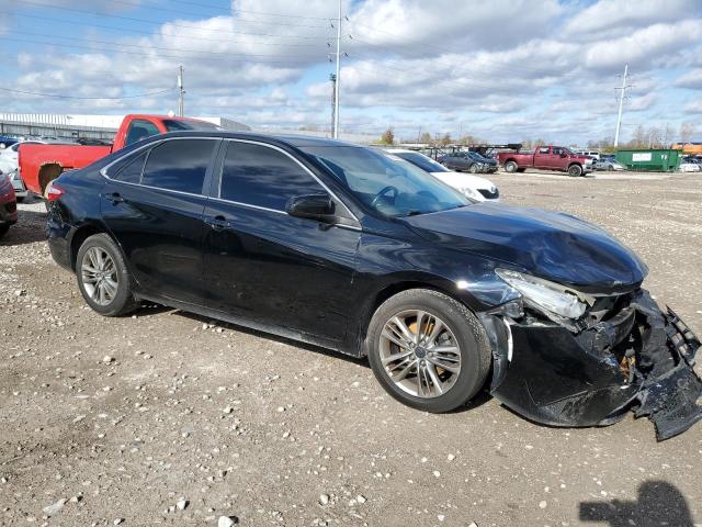 2016 TOYOTA CAMRY LE - 4T1BF1FK9GU237803