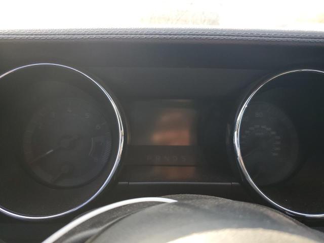 2016 FORD MUSTANG - 1FA6P8AM3G5317442