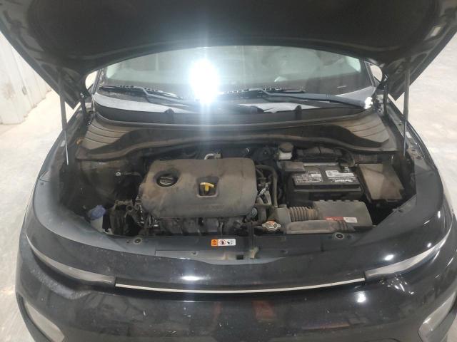 2020 KIA SOUL LX - KNDJ23AU6L7121838