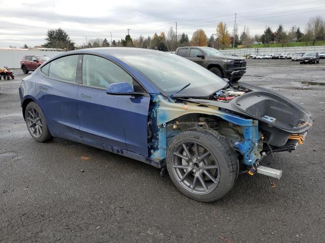 2021 TESLA MODEL 3 - 5YJ3E1EAXMF996467
