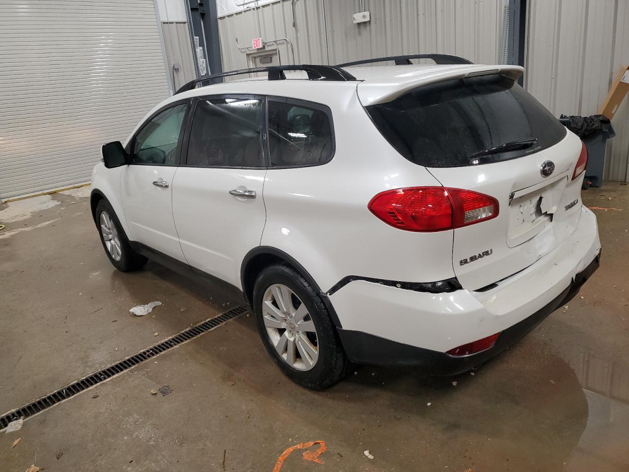 Lot #2987048766 2008 SUBARU TRIBECA LI