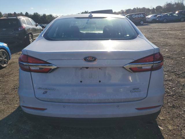 VIN 3FA6P0HD9KR194467 2019 FORD FUSION no.6