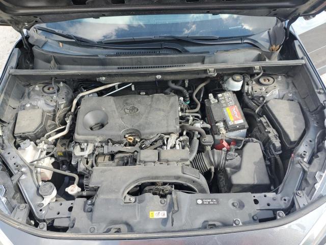 2019 TOYOTA RAV4 XLE - 2T3W1RFV8KC015408