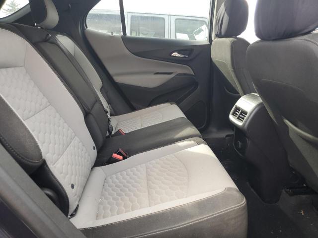 2018 CHEVROLET EQUINOX LT - 3GNAXJEV5JL304933
