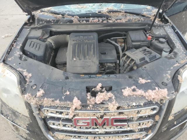 2017 GMC TERRAIN SL 2GKFLUEKXH6100925