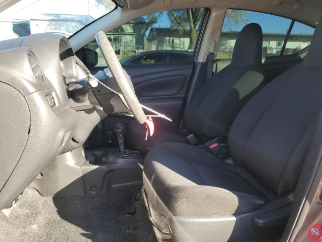 2017 NISSAN VERSA S - 3N1CN7AP0HL885367